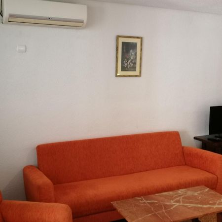 Apartamentos La Nogalera Torremolinos Ngoại thất bức ảnh