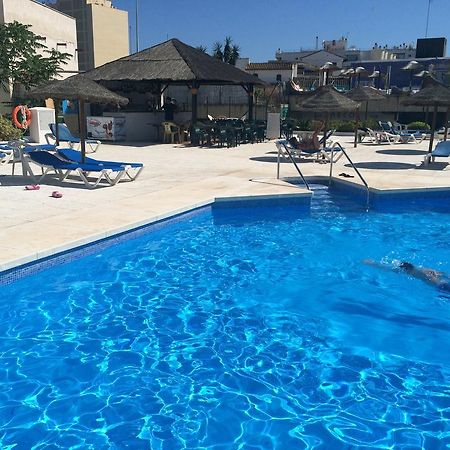 Apartamentos La Nogalera Torremolinos Ngoại thất bức ảnh