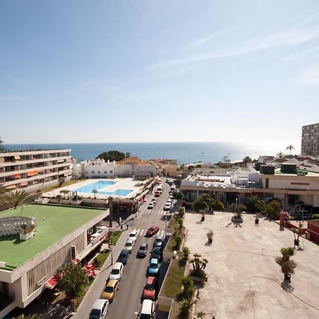 Apartamentos La Nogalera Torremolinos Ngoại thất bức ảnh