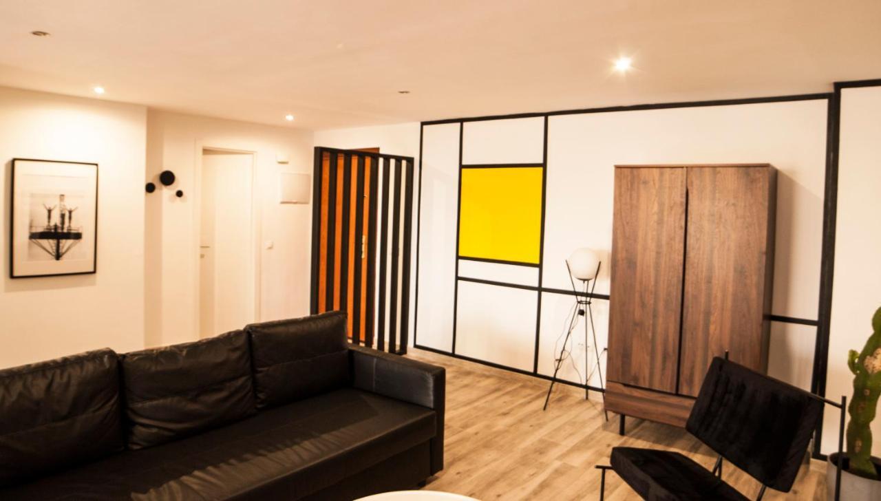Apartamentos La Nogalera Torremolinos Ngoại thất bức ảnh