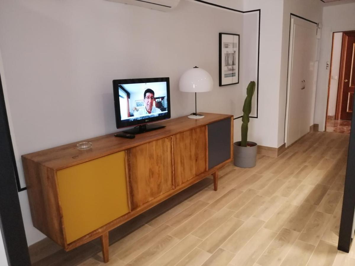 Apartamentos La Nogalera Torremolinos Ngoại thất bức ảnh