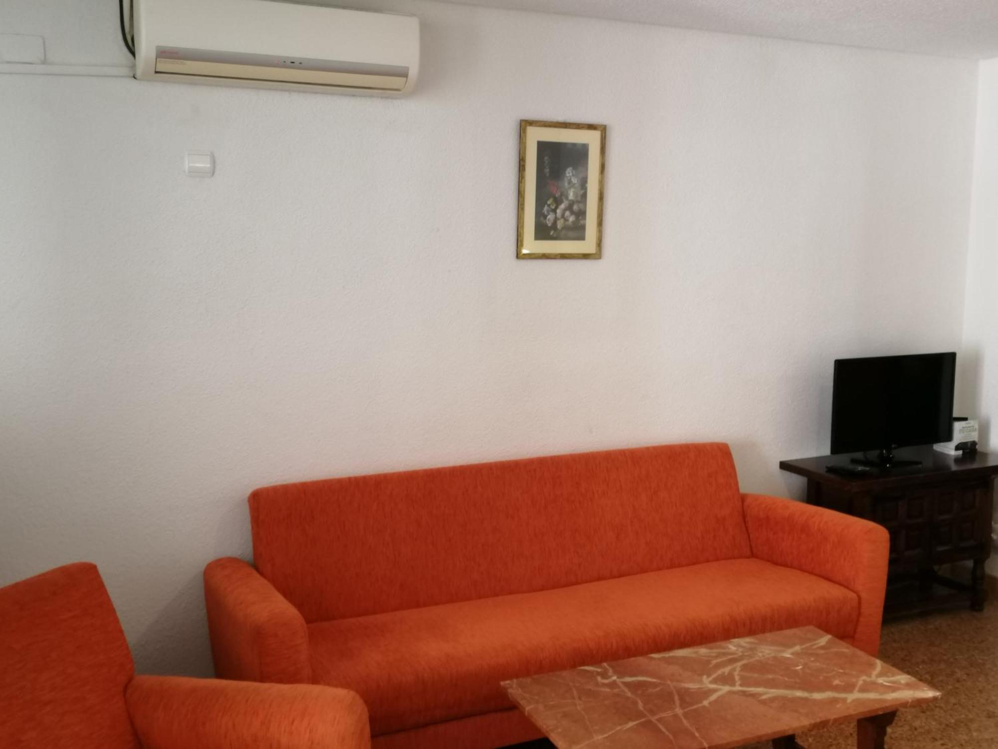 Apartamentos La Nogalera Torremolinos Ngoại thất bức ảnh