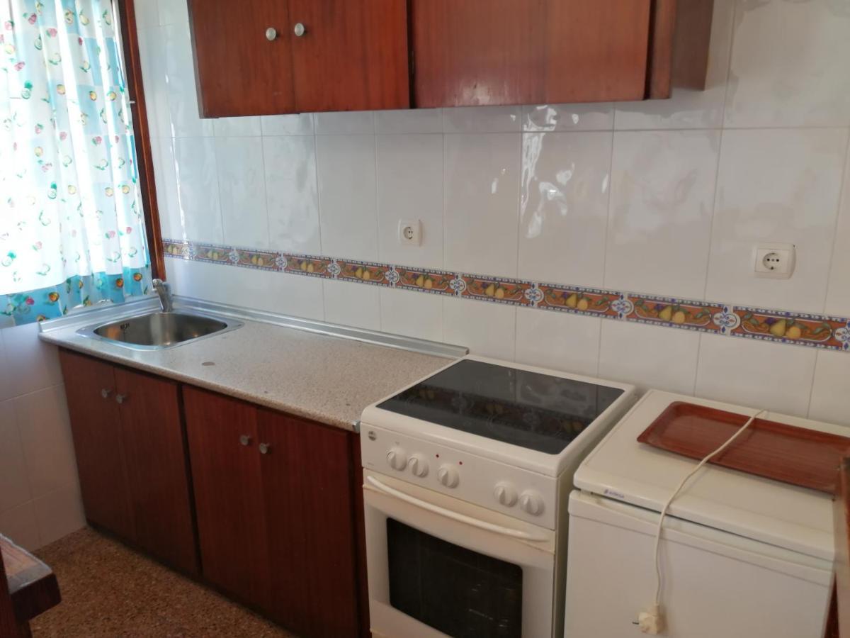 Apartamentos La Nogalera Torremolinos Ngoại thất bức ảnh