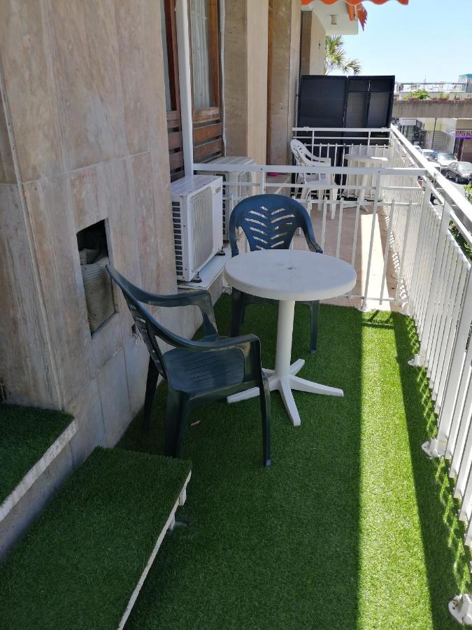Apartamentos La Nogalera Torremolinos Ngoại thất bức ảnh