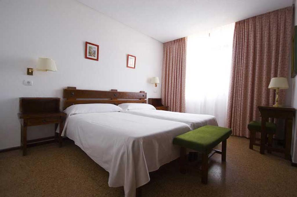 Apartamentos La Nogalera Torremolinos Phòng bức ảnh