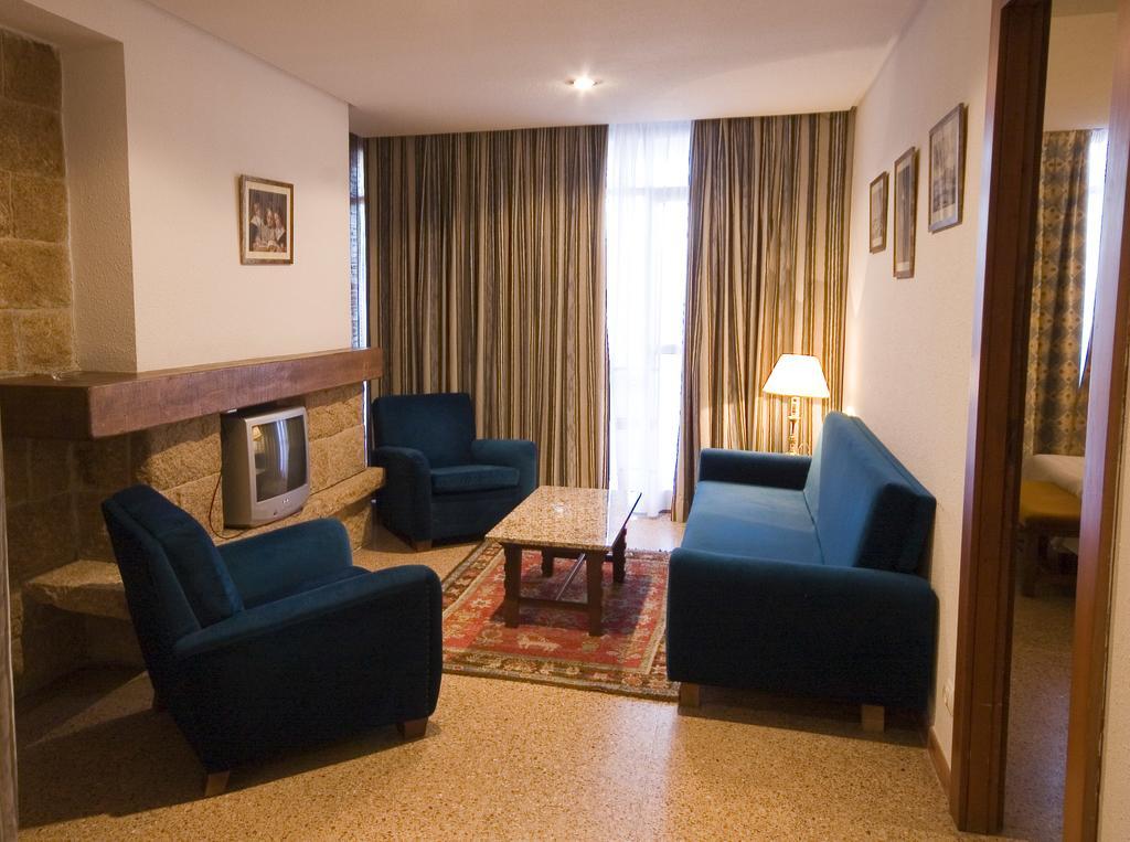 Apartamentos La Nogalera Torremolinos Phòng bức ảnh