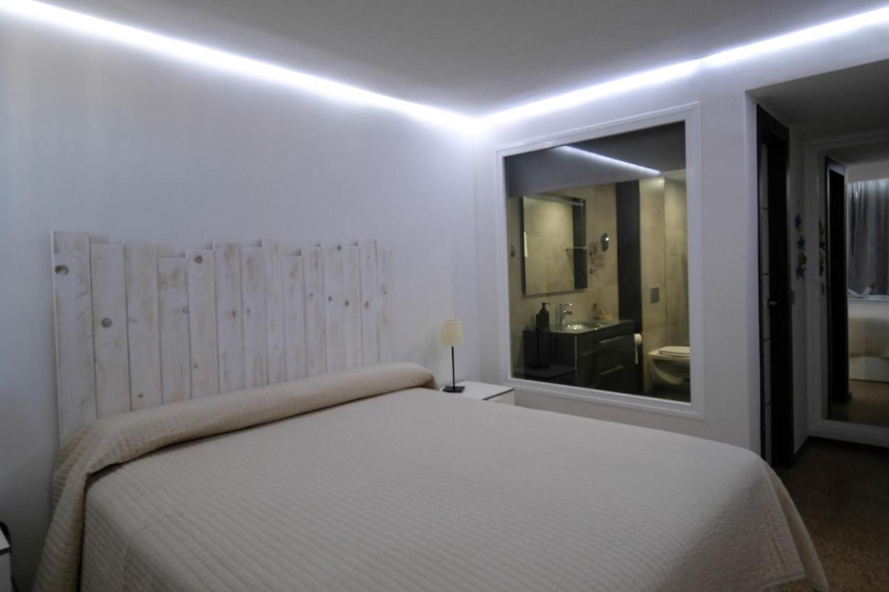 Apartamentos La Nogalera Torremolinos Ngoại thất bức ảnh