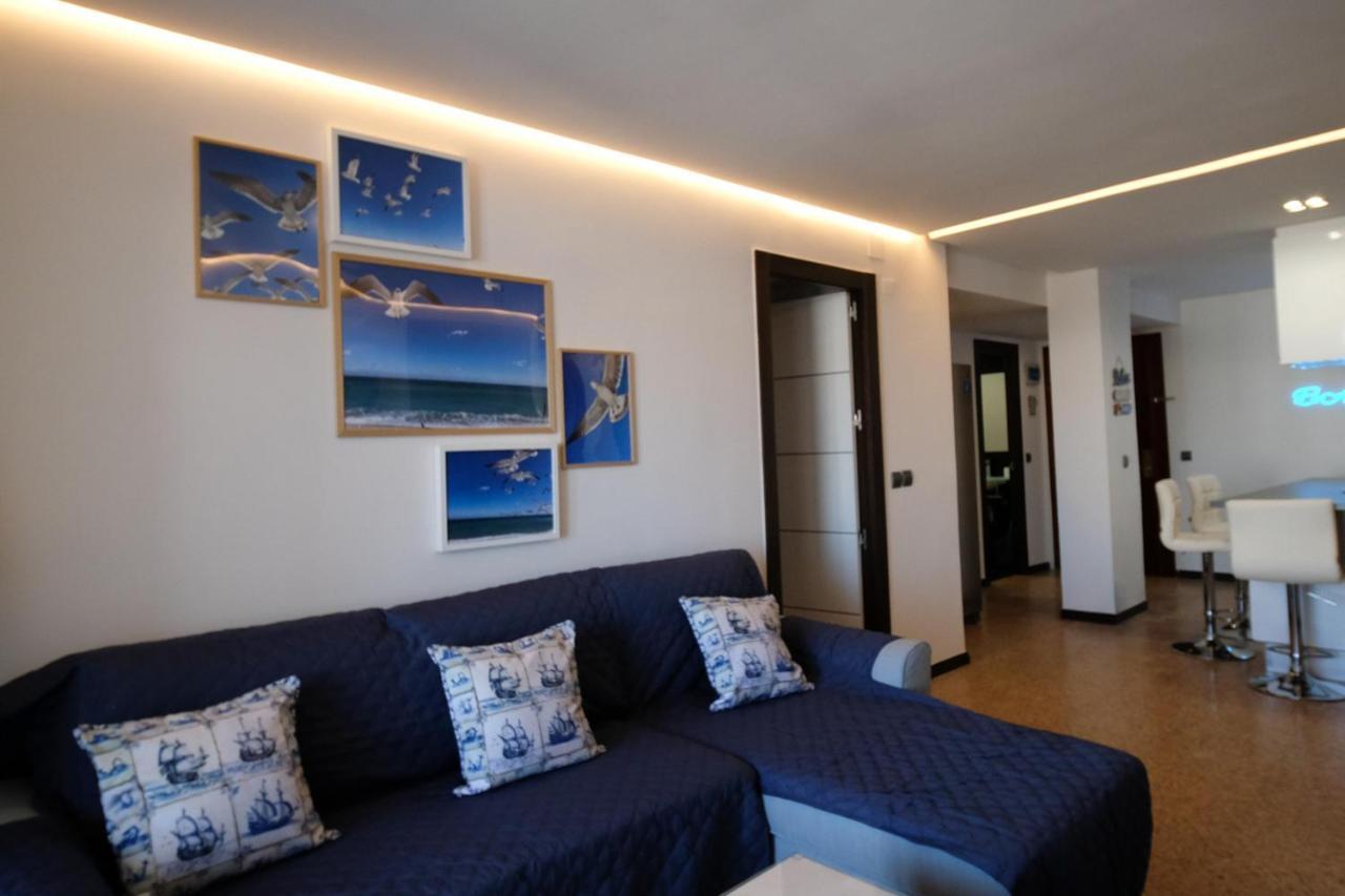 Apartamentos La Nogalera Torremolinos Ngoại thất bức ảnh
