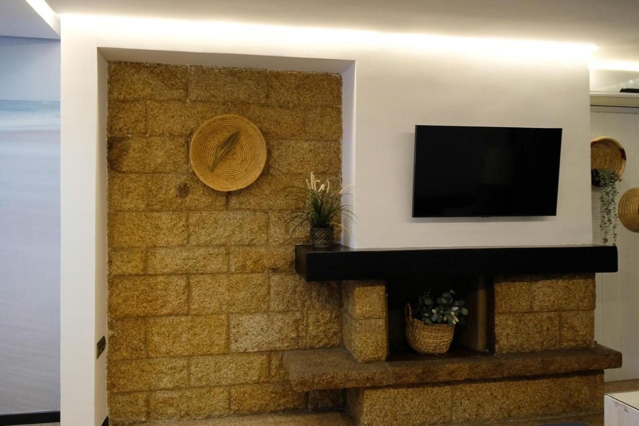 Apartamentos La Nogalera Torremolinos Ngoại thất bức ảnh