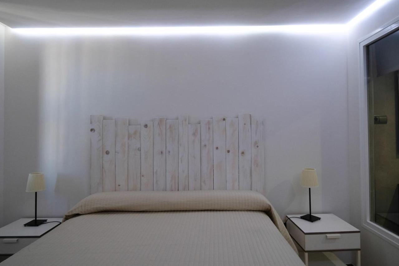 Apartamentos La Nogalera Torremolinos Ngoại thất bức ảnh