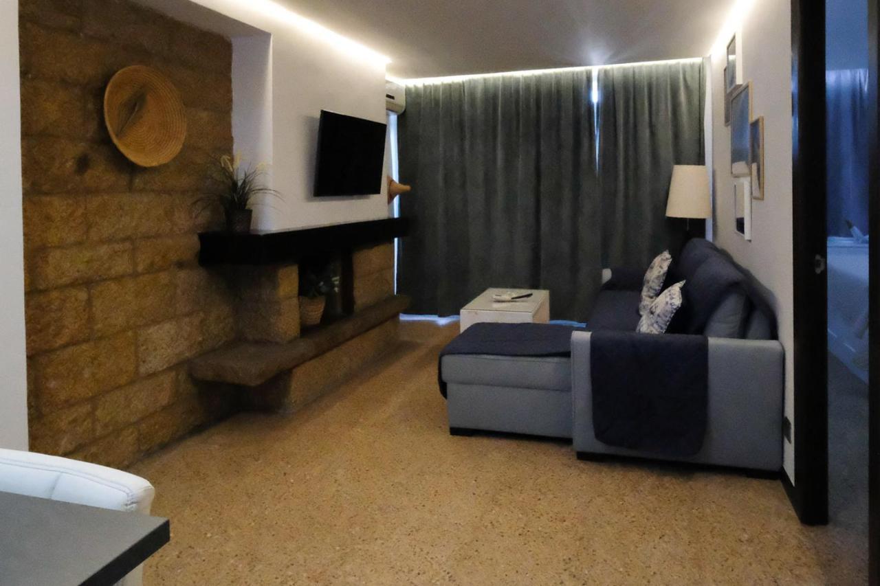Apartamentos La Nogalera Torremolinos Ngoại thất bức ảnh