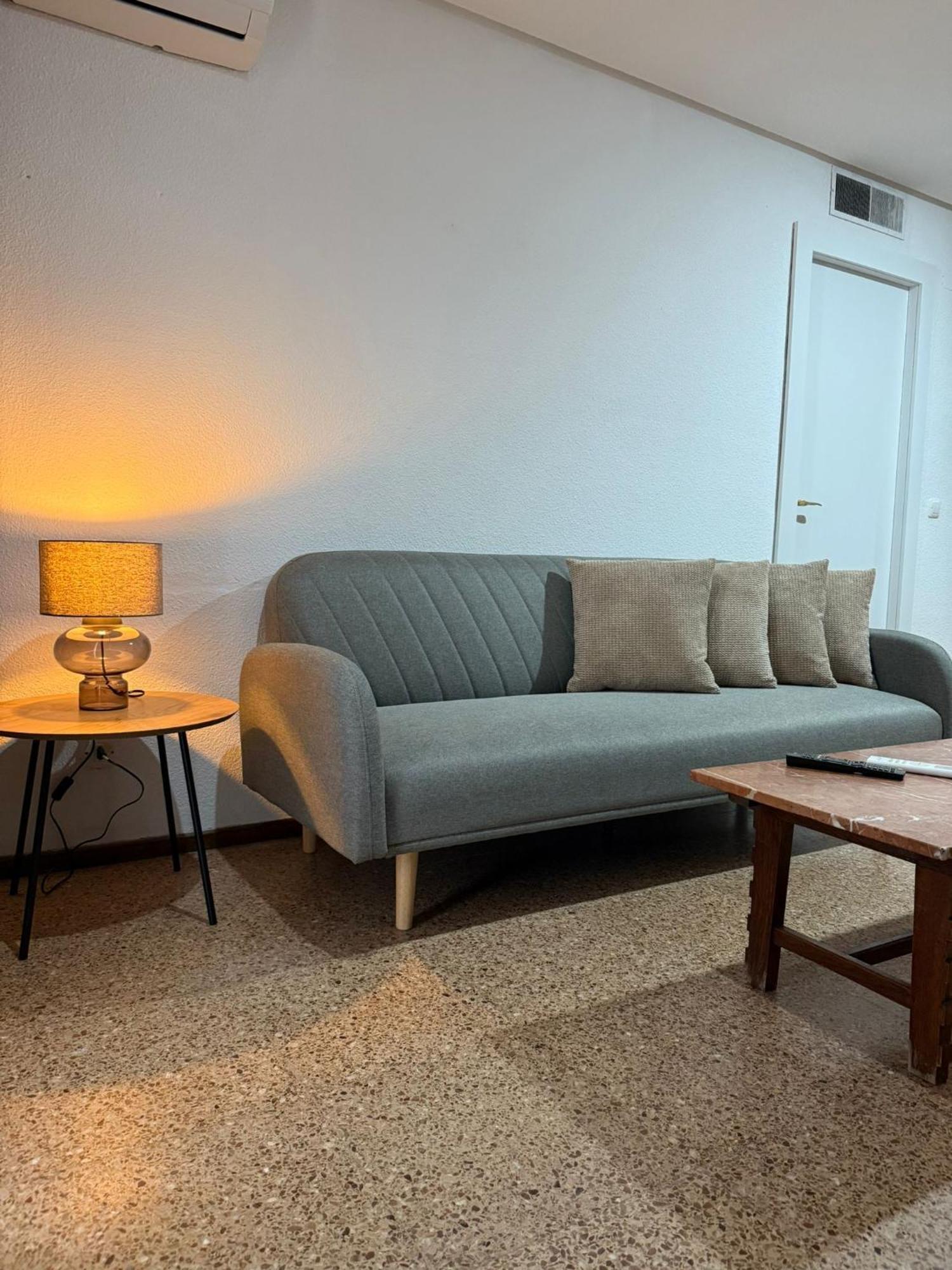 Apartamentos La Nogalera Torremolinos Ngoại thất bức ảnh
