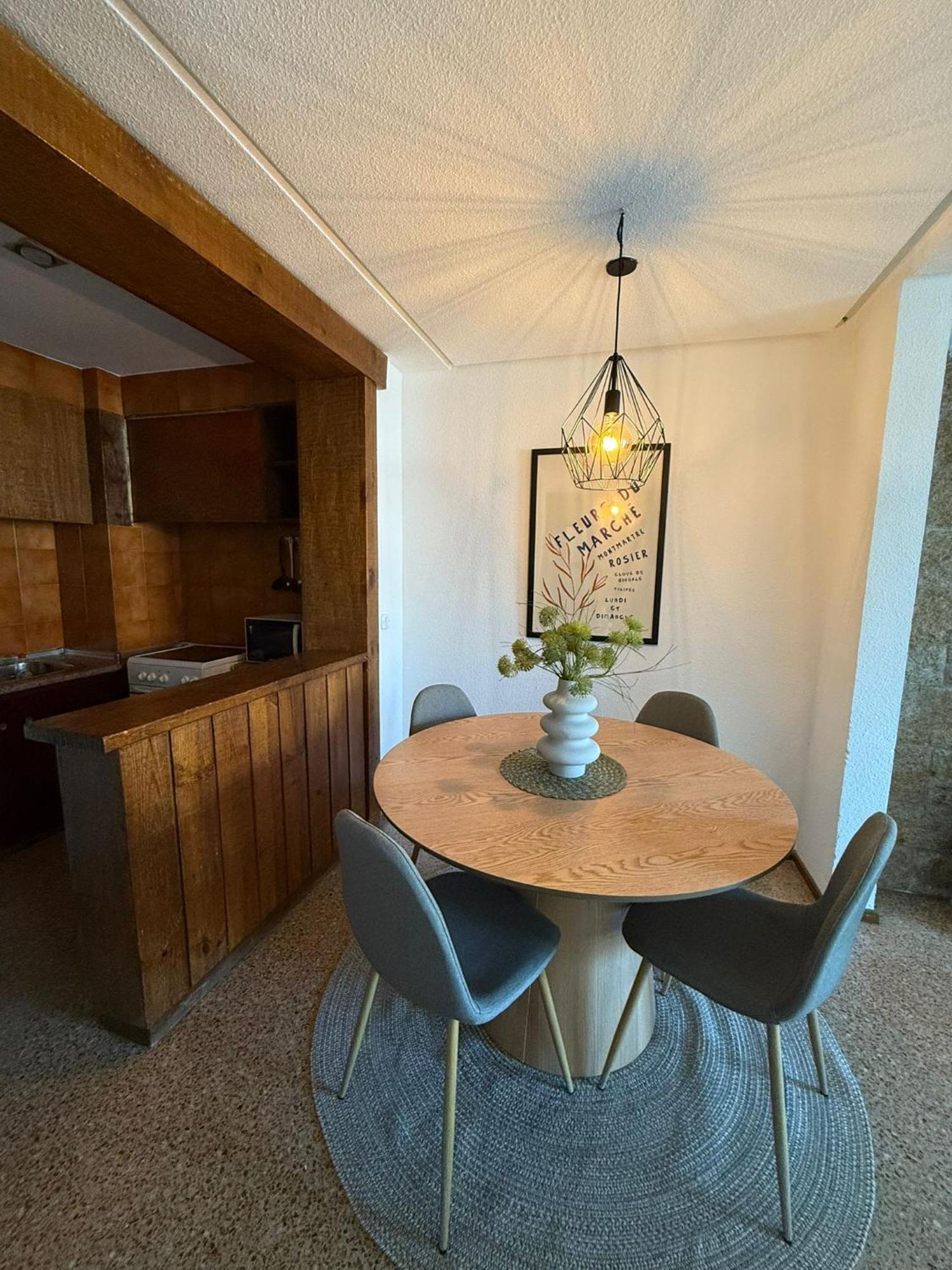 Apartamentos La Nogalera Torremolinos Ngoại thất bức ảnh