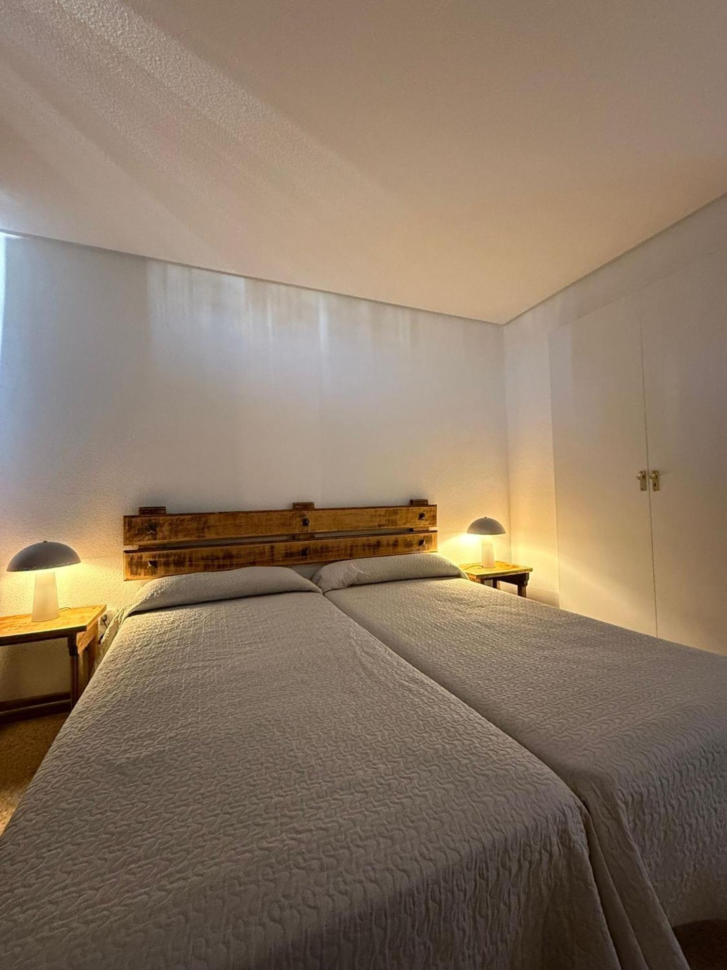 Apartamentos La Nogalera Torremolinos Ngoại thất bức ảnh
