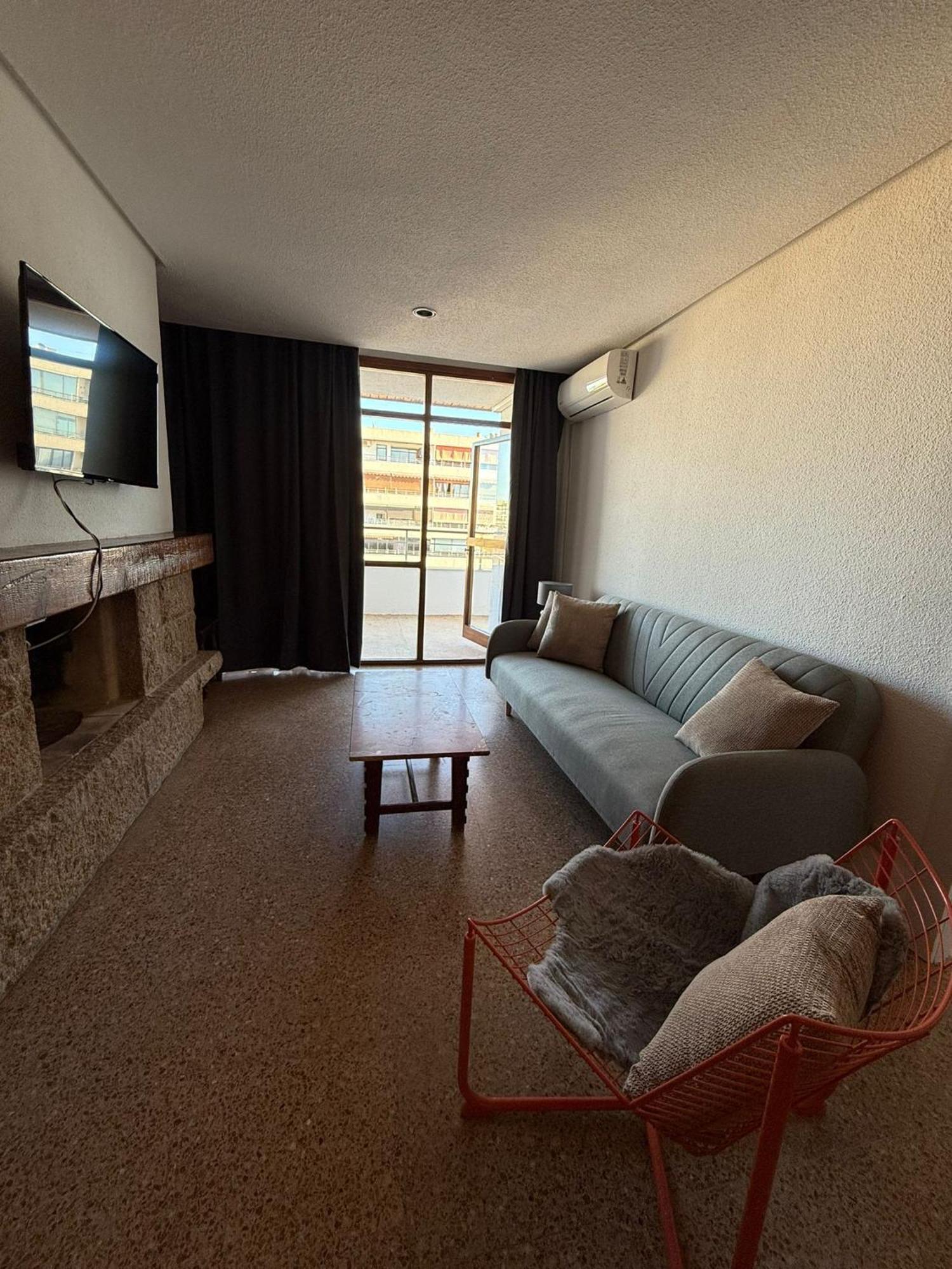 Apartamentos La Nogalera Torremolinos Ngoại thất bức ảnh