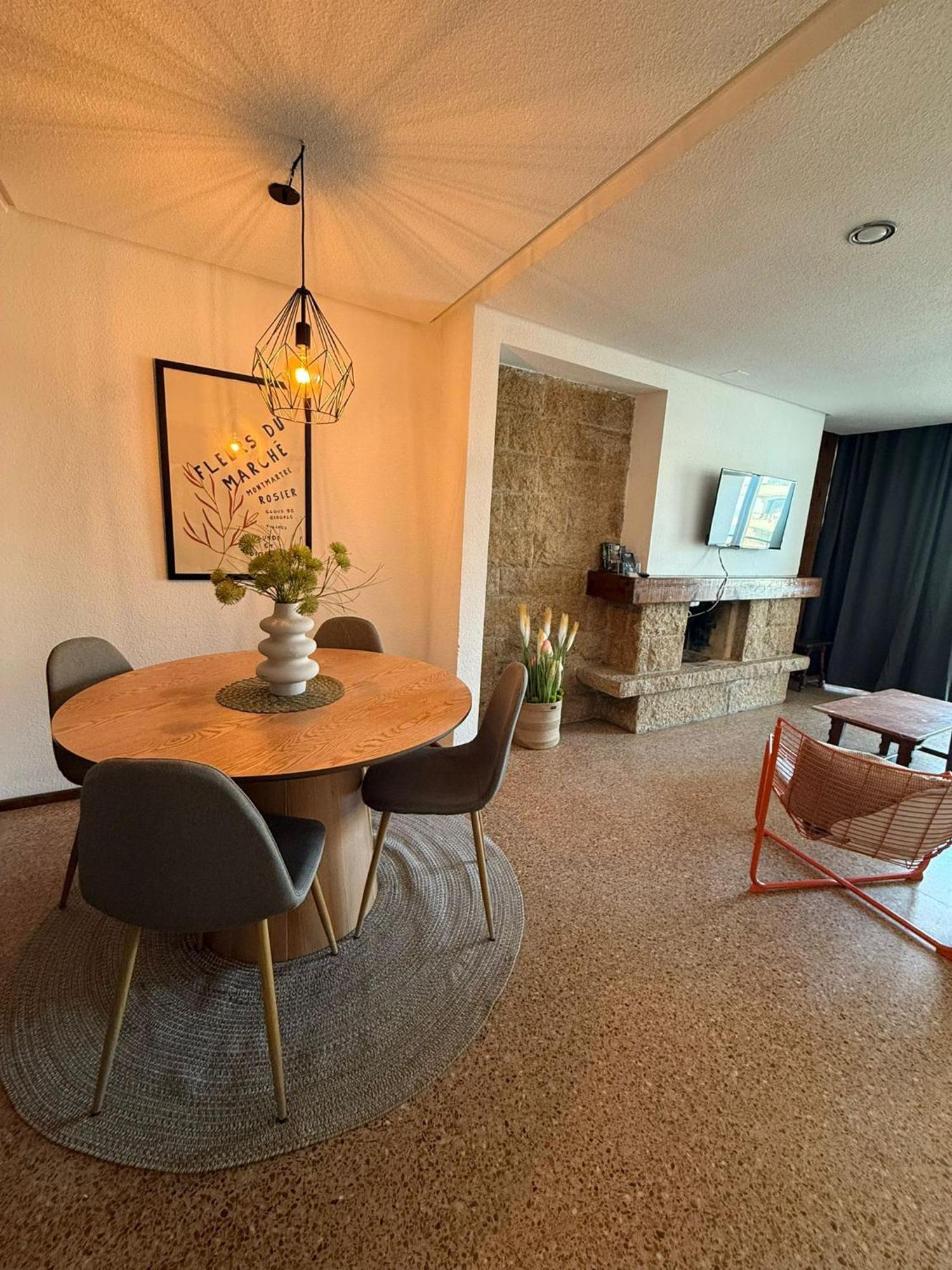Apartamentos La Nogalera Torremolinos Ngoại thất bức ảnh