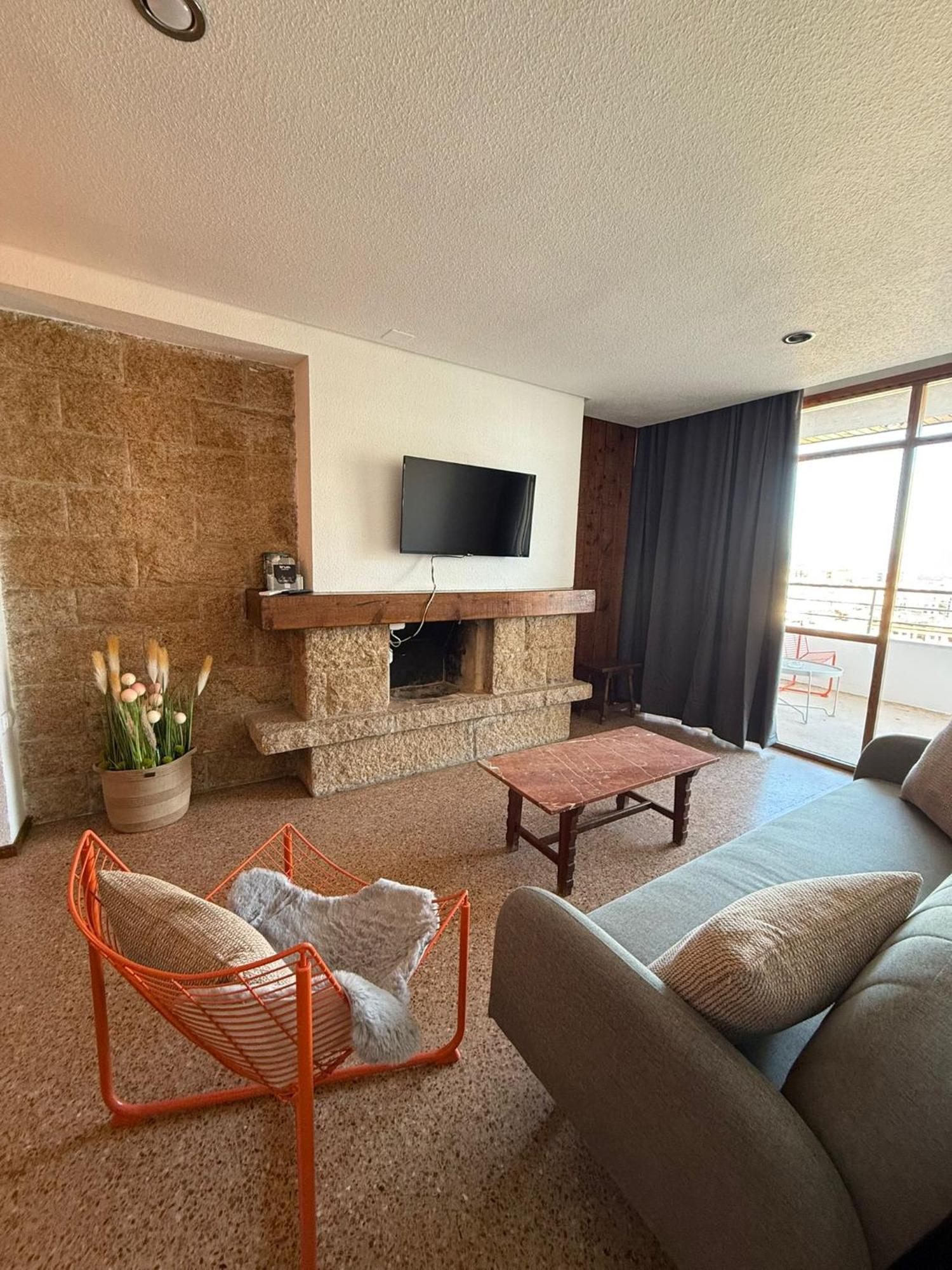 Apartamentos La Nogalera Torremolinos Ngoại thất bức ảnh