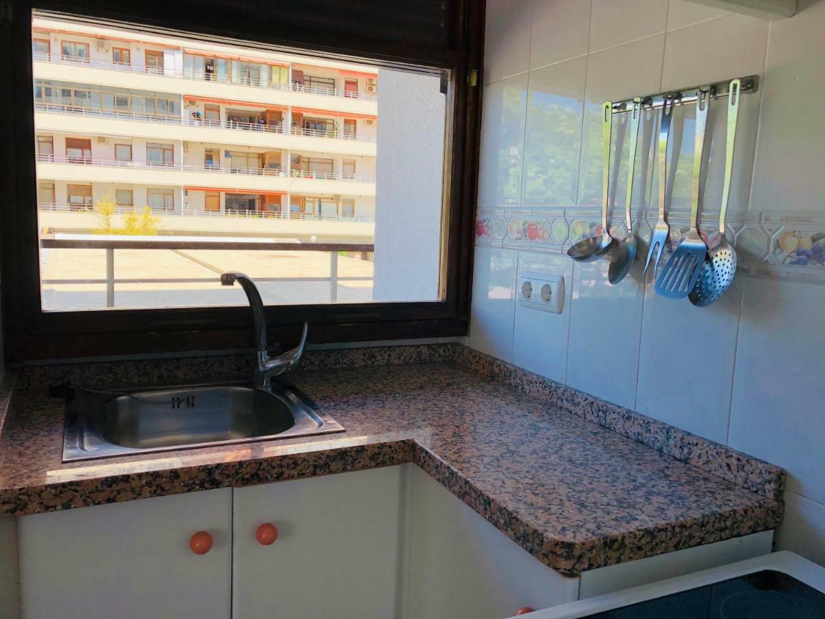 Apartamentos La Nogalera Torremolinos Ngoại thất bức ảnh