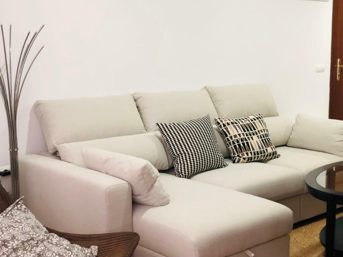 Apartamentos La Nogalera Torremolinos Ngoại thất bức ảnh