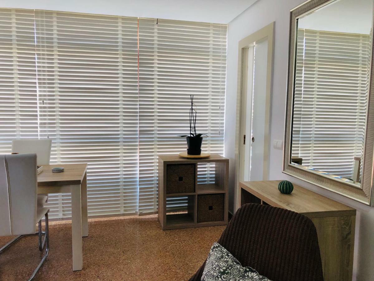 Apartamentos La Nogalera Torremolinos Ngoại thất bức ảnh